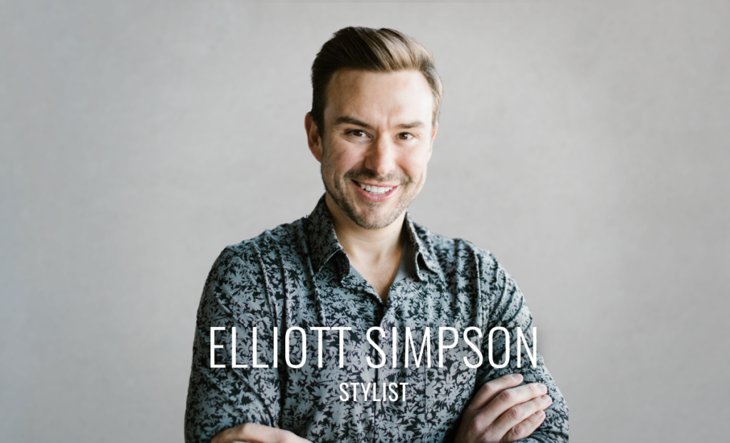 Elliott Simpson