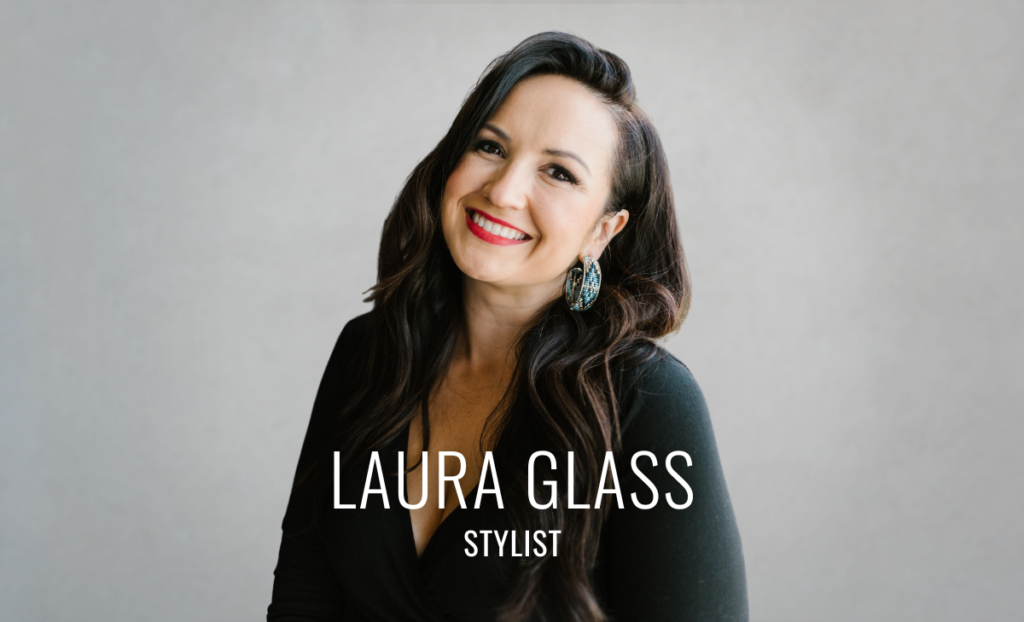 Laura Glass