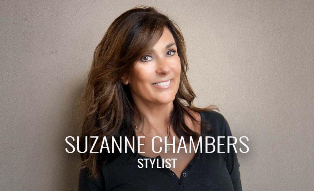 Suzanne Chambers