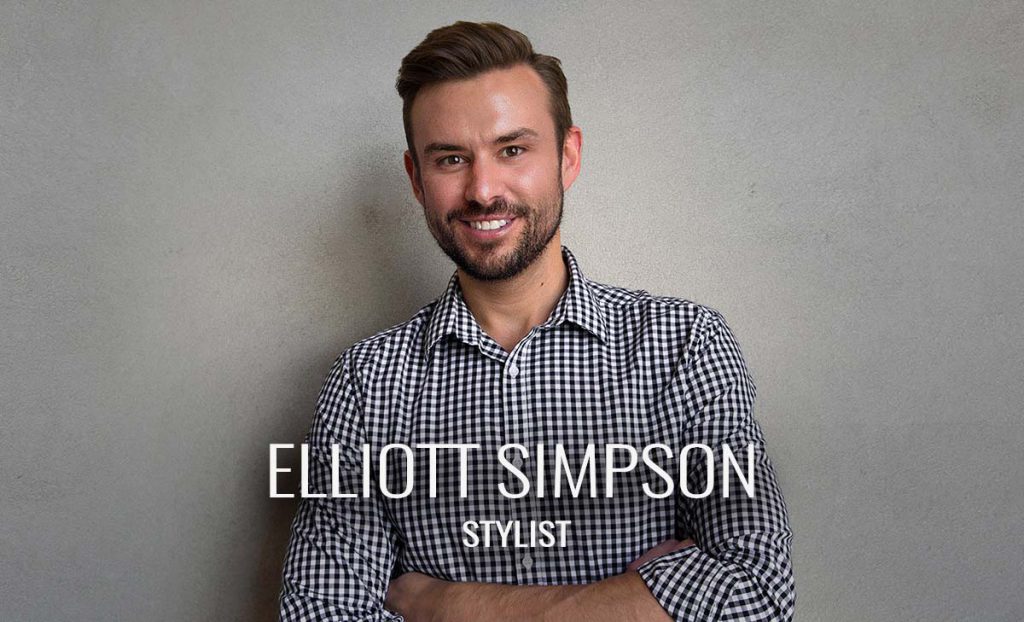 Elliott Simpson