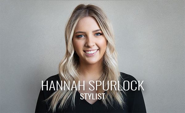 Hannah Spurlock