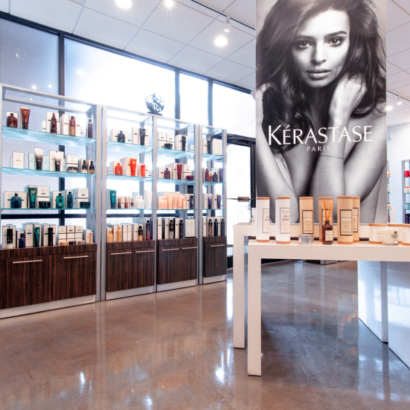 Is Kérastase Shampoo Good for Your Hair? Elan Hair Green Hills