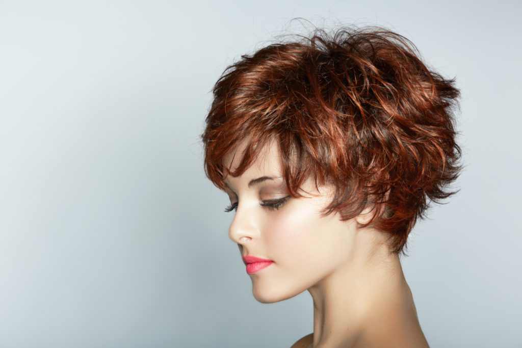 10 Gorgeous Cuts for Women Over 40 - Elan Hair Green Hills