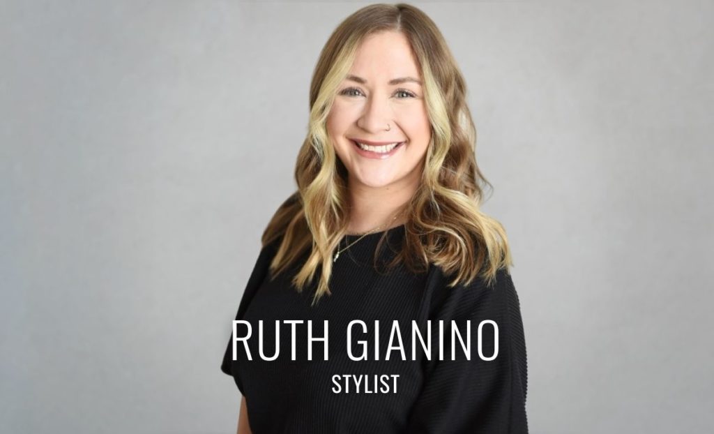 Ruth Gianino