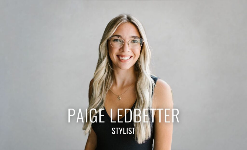 Paige Ledbetter