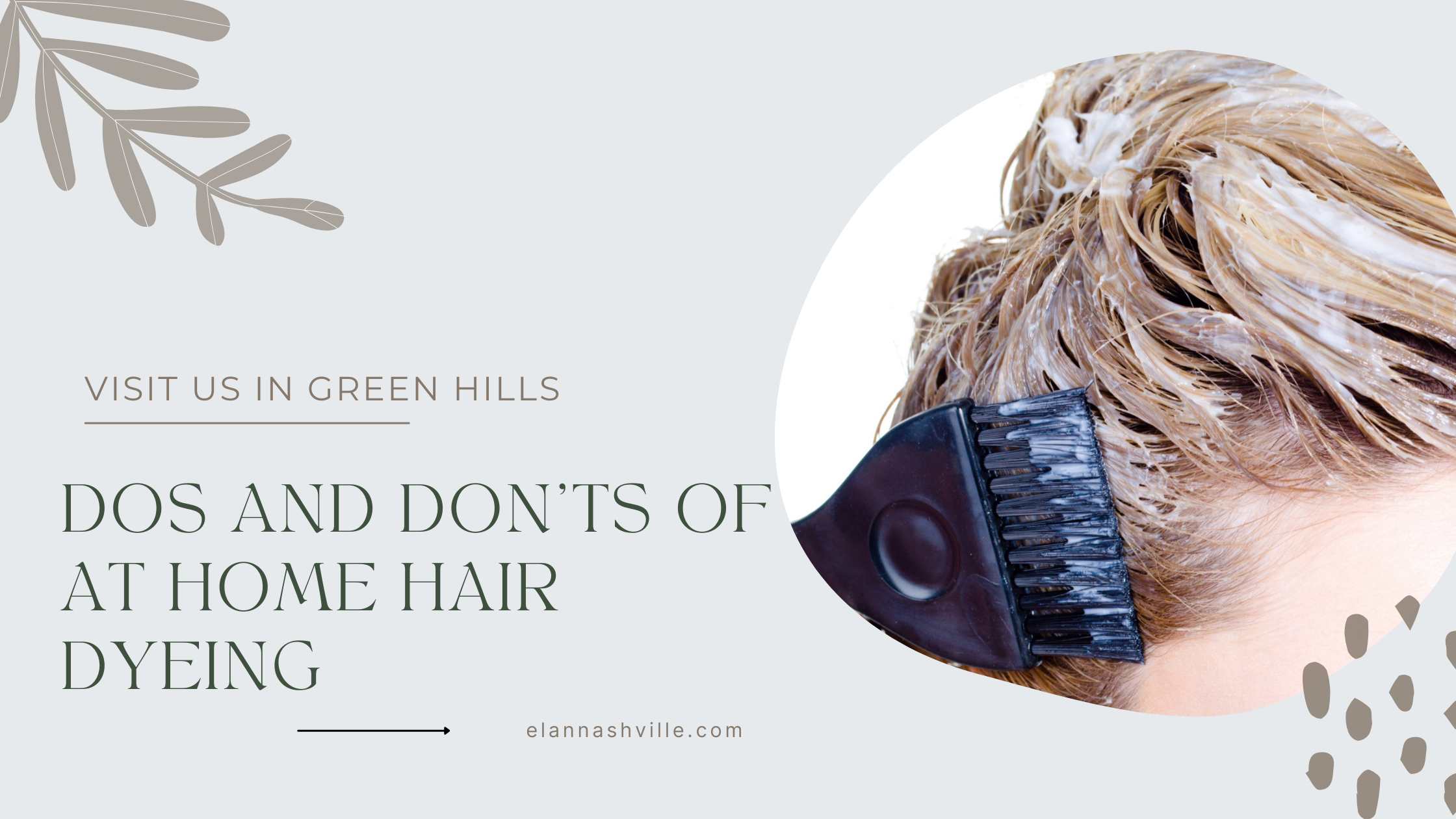 5. "The Dos and Don'ts of Dyeing Your Hair Blonde" - wide 7