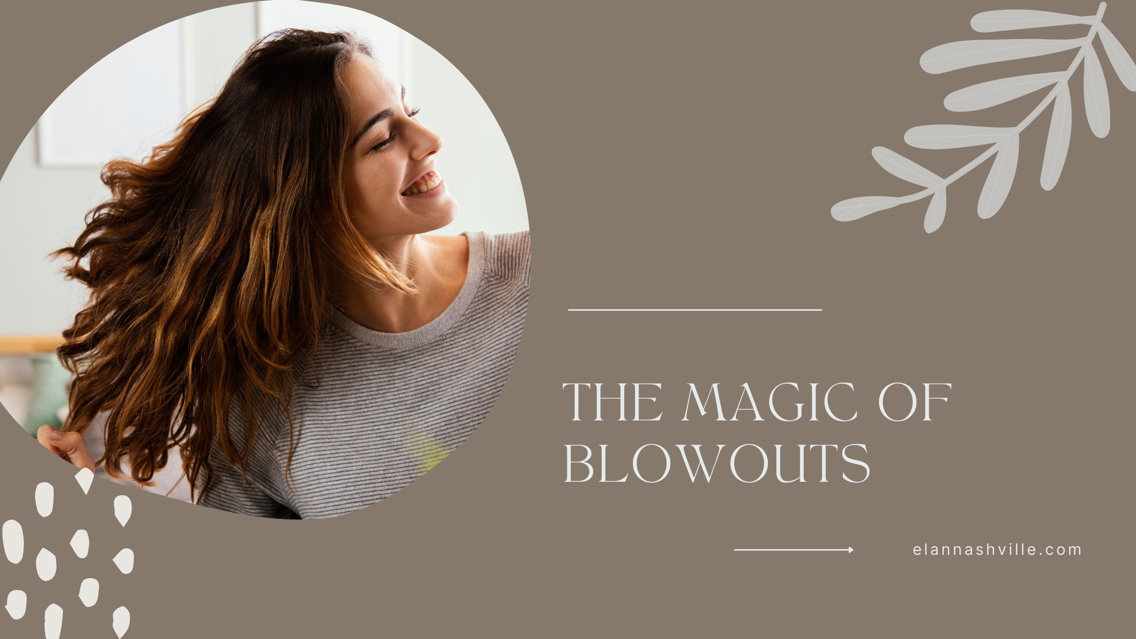 The Magic of Blowouts