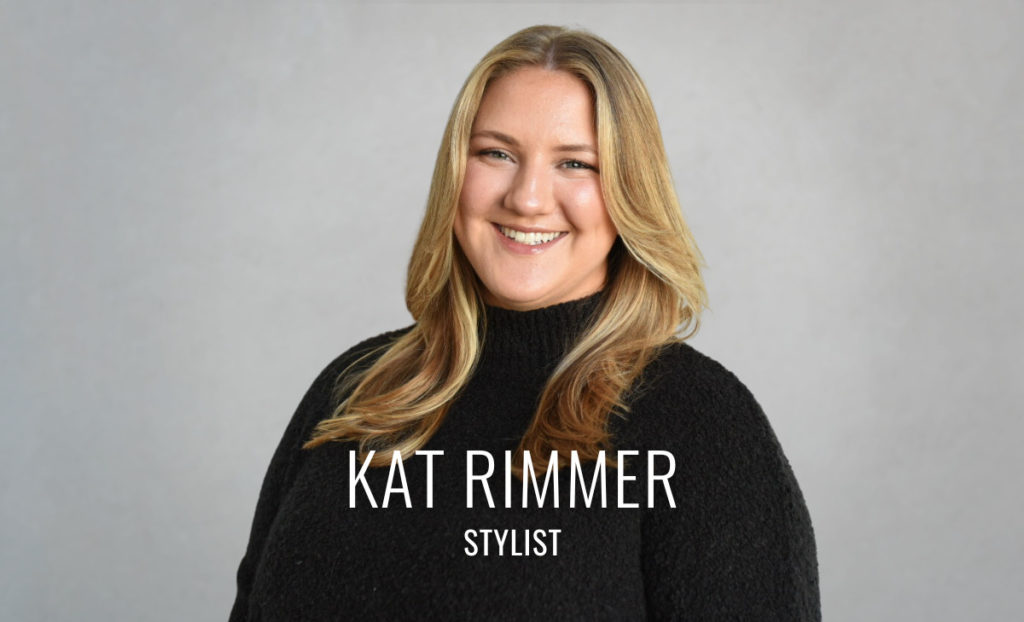 Kat Rimmer