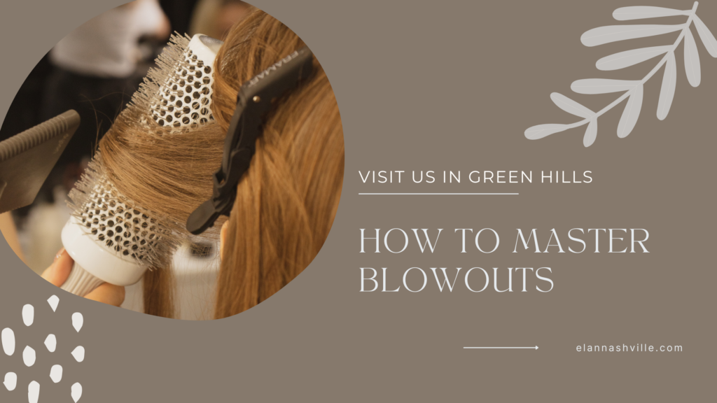 How to Master Blowouts