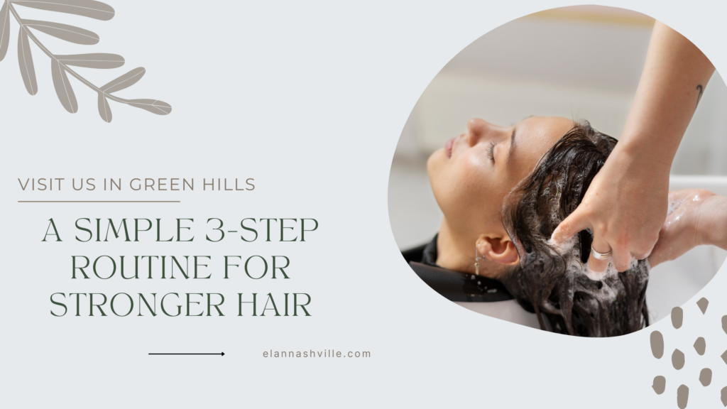 Stronger Hair