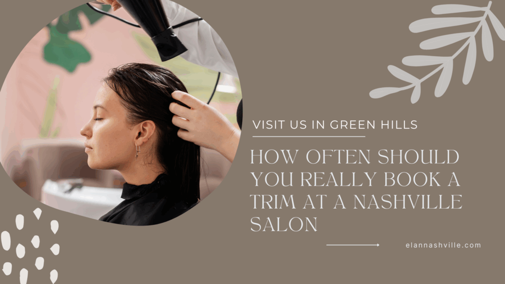 Nashville Salon