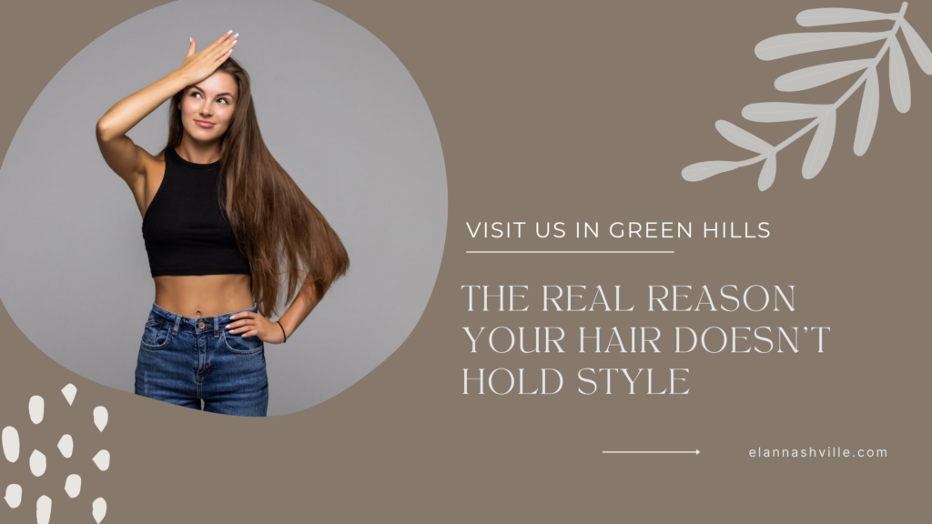 Hairstyle Nashville