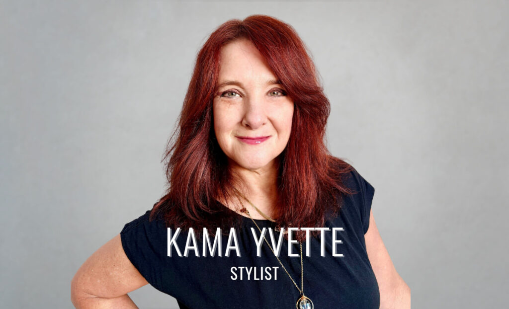 Kama Yvette