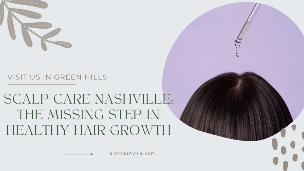 Nashville Hair Salon
