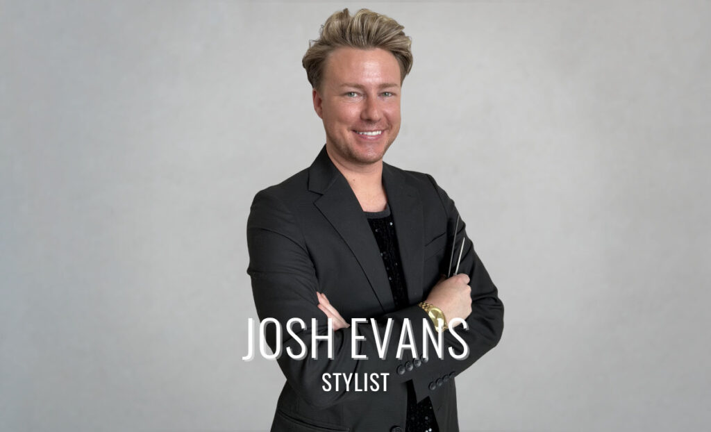 Josh Evans
