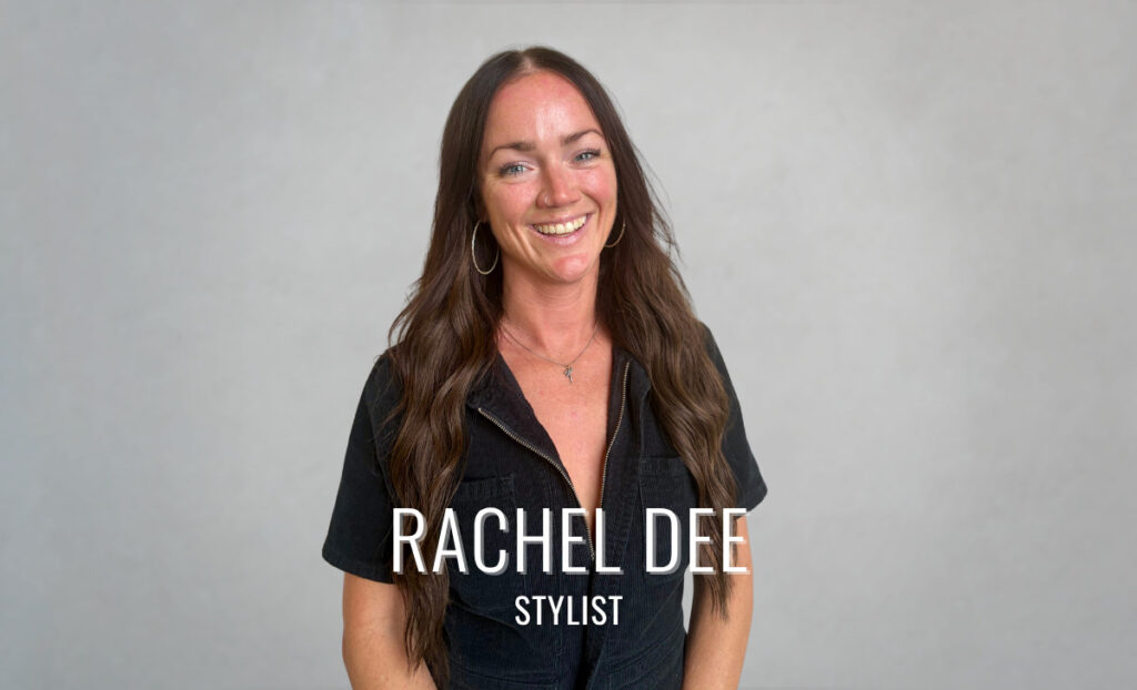 Rachel Dee